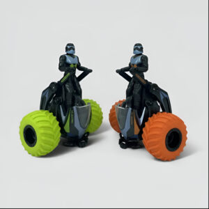 Trimoto Todo Terreno R/C Batería Recargable