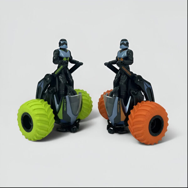 Trimoto Todo Terreno R/C Batería Recargable